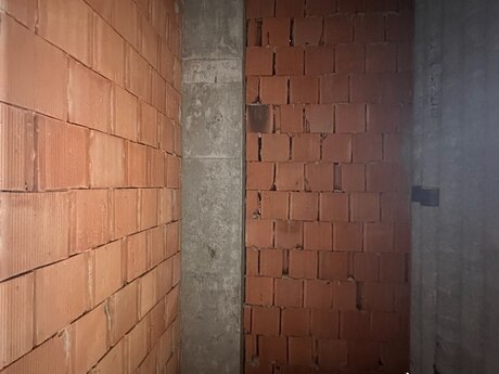 Qurtuluş 93 kompleksində 2 otaqlı yeni tikili mənzil satılır, 86 m², 90 000 AZN, şəkil 5 / 8