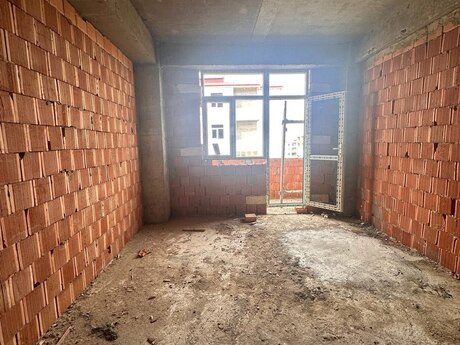 Qurtuluş 93 kompleksində 2 otaqlı yeni tikili mənzil satılır, 86 m², 90 000 AZN, şəkil 4 / 8