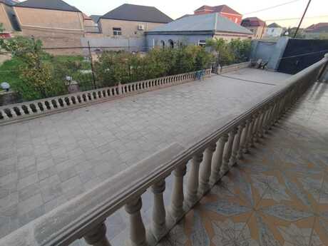 5-room house for sale in Zabrat, 600 m², 185 000 AZN, photo 4 / 12