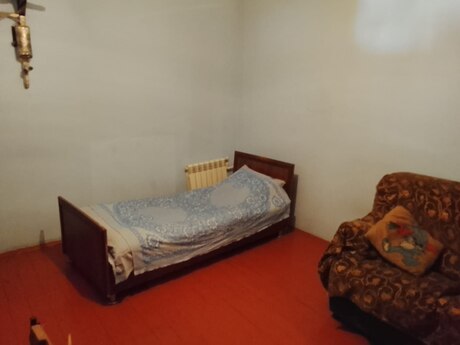 Nərimanovda 1 otaqlı həyət evi kirayə verilir, 50 m², 280 AZN/ay, şəkil 2 / 4