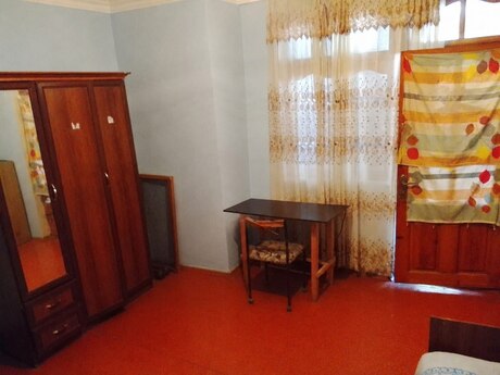 Nərimanovda 1 otaqlı həyət evi kirayə verilir, 50 m², 280 AZN/ay, şəkil 3 / 4