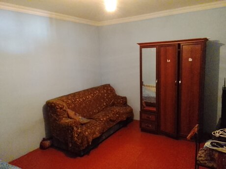 Nərimanovda 1 otaqlı həyət evi kirayə verilir, 50 m², 280 AZN/ay, şəkil 4 / 4