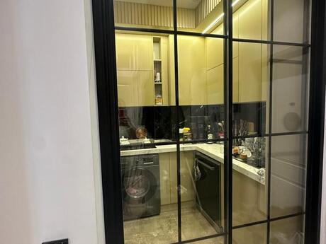 Çinarlı Park kompleksində 3 otaqlı yeni tikili mənzil satılır, 72 m², 245 000 AZN, şəkil 2 / 12