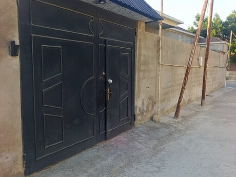 5 otaq · 150 m² · 1/1 mərtəbə, Yeni Suraxanı