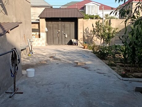 Yeni Suraxanıda 5 otaqlı həyət evi satılır, 150 m², 180 000 AZN, şəkil 4 / 12