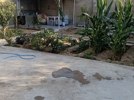 Yeni Suraxanıda 5 otaqlı həyət evi satılır, 150 m², 180 000 AZN, şəkil 2 / 12