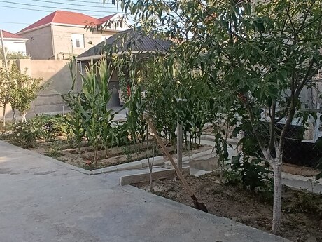 Yeni Suraxanıda 5 otaqlı həyət evi satılır, 150 m², 180 000 AZN, şəkil 5 / 12
