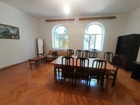 Gənclikdə 3 otaqlı həyət evi kirayə verilir, 220 m², 1 800 AZN/ay, şəkil 5 / 12