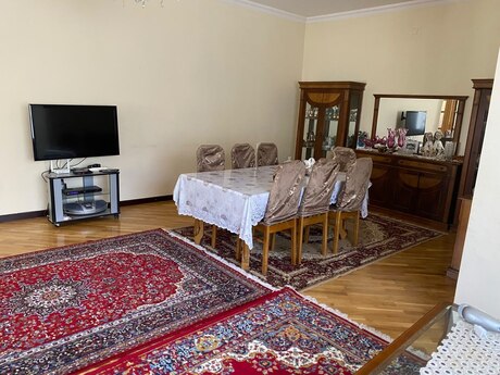 Novxanıda 11 otaqlı həyət evi satılır, 250 m², 130 000 AZN, şəkil 3 / 12