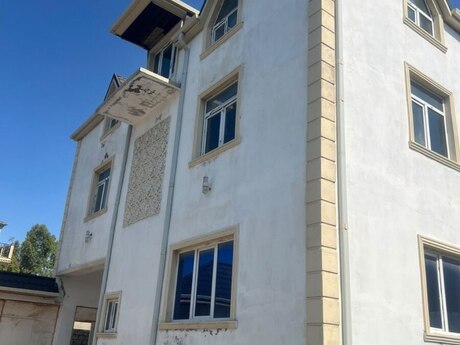 Novxanıda 7 otaqlı həyət evi satılır, 500 m², 150 000 AZN, şəkil 2 / 12