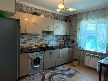 Hökməlidə 3 otaqlı həyət evi satılır, 85 m², 55 000 AZN, şəkil 3 / 8