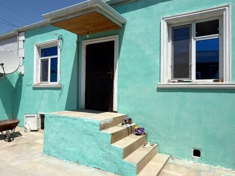 3 otaq · 85 m² · 1/1 mərtəbə, Hökməli