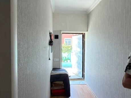 Hökməlidə 3 otaqlı həyət evi satılır, 85 m², 55 000 AZN, şəkil 2 / 8