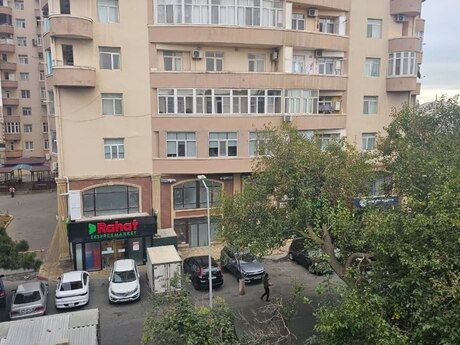 1-room old-build apartment for sale in Yasamal, 35 m², 115 000 AZN, photo 2 / 7