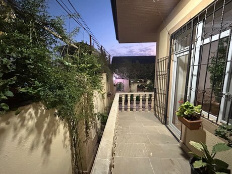 3 otaqlı ev, 100 m², Zabrat, 80 000 AZN
