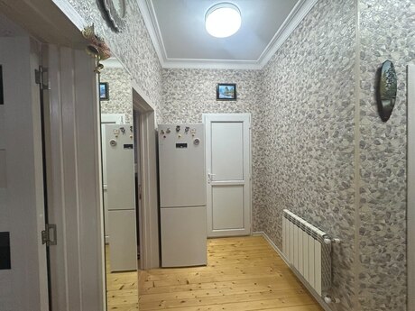 Zabratda 3 otaqlı həyət evi satılır, 100 m², 80 000 AZN, şəkil 4 / 12