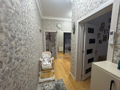 Zabratda 3 otaqlı həyət evi satılır, 100 m², 80 000 AZN, şəkil 3 / 12