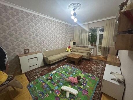 Zabratda 3 otaqlı həyət evi satılır, 100 m², 80 000 AZN, şəkil 5 / 12