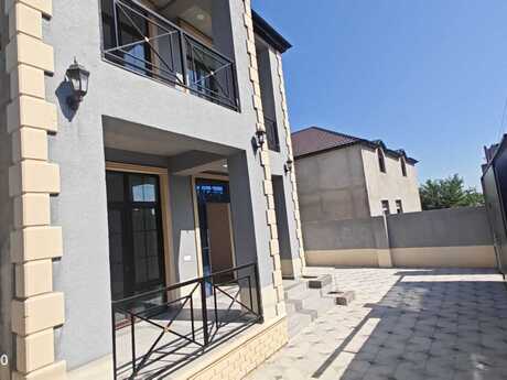 7-room house for sale in Mehdiabad, 280 m², 190 000 AZN, photo 3 / 12