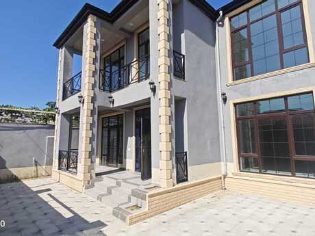 7-room house for sale in Mehdiabad, 280 m², 190 000 AZN, photo 2 / 12