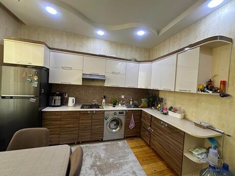 Binəqədidə 5 otaqlı həyət evi satılır, 130 m², 136 000 AZN, şəkil 4 / 12
