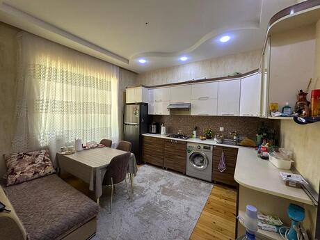 Binəqədidə 5 otaqlı həyət evi satılır, 130 m², 136 000 AZN, şəkil 2 / 12