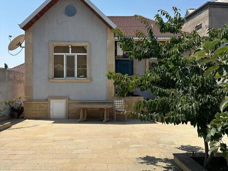 5 otaq · 130 m² · 1/1 mərtəbə, Binəqədi