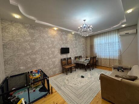 Binəqədidə 5 otaqlı həyət evi satılır, 130 m², 136 000 AZN, şəkil 5 / 12