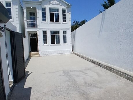 4-room house for sale in Masazır, 145 m², 138 000 AZN, photo 3 / 12