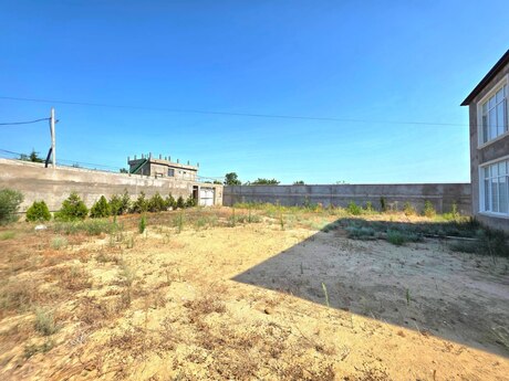 Şüvəlanda 6 otaqlı həyət evi satılır, 300 m², 550 000 AZN, şəkil 3 / 12