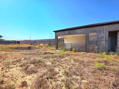 Şüvəlanda 6 otaqlı həyət evi satılır, 300 m², 550 000 AZN, şəkil 2 / 12