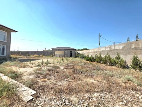Şüvəlanda 6 otaqlı həyət evi satılır, 300 m², 550 000 AZN, şəkil 4 / 12