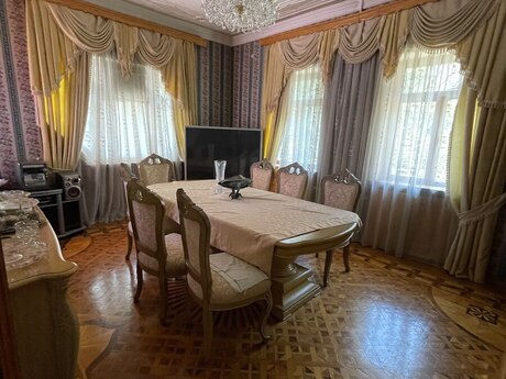 Продаётся 6-комнатный дом, Bakıxanov, 200 м², 340 000 AZN, фото 2 / 12