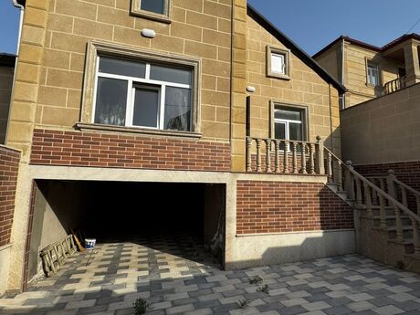 4-room house for sale in Bakıxanov, 120 m², 140 000 AZN, photo 2 / 12