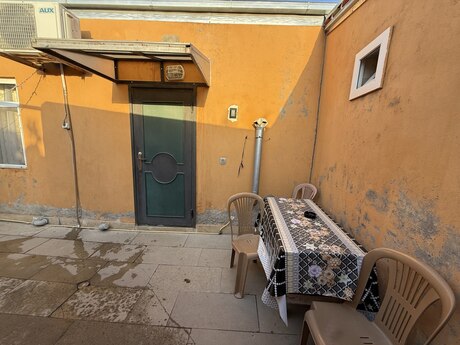 Binəqədidə 3 otaqlı həyət evi satılır, 100 m², 55 000 AZN, şəkil 2 / 10