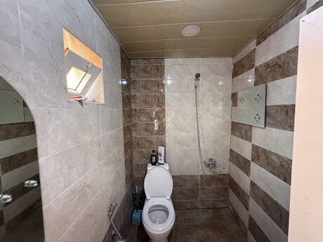 Binəqədidə 3 otaqlı həyət evi satılır, 100 m², 55 000 AZN, şəkil 5 / 10