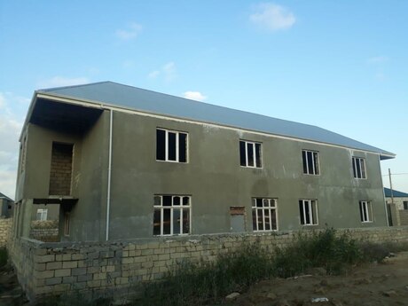 11 otaq · 200 m²