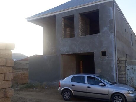 Zabratda 11 otaqlı həyət evi satılır, 200 m², 85 000 AZN, şəkil 3 / 3