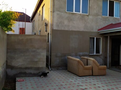 4-room house for sale in Maştağa, 240 m², 105 000 AZN, photo 2 / 12