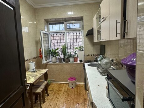 Sulutəpədə 3 otaqlı həyət evi satılır, 120 m², 89 500 AZN, şəkil 4 / 9