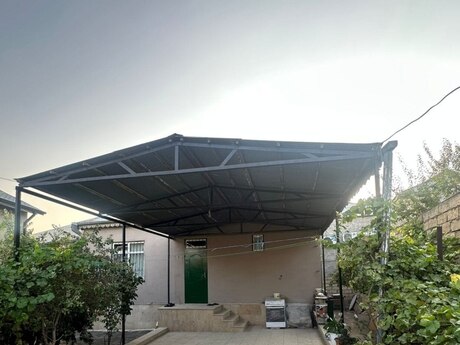 Sulutəpədə 3 otaqlı həyət evi satılır, 120 m², 89 500 AZN, şəkil 3 / 9
