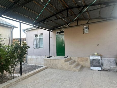 Sulutəpədə 3 otaqlı həyət evi satılır, 120 m², 89 500 AZN, şəkil 5 / 9