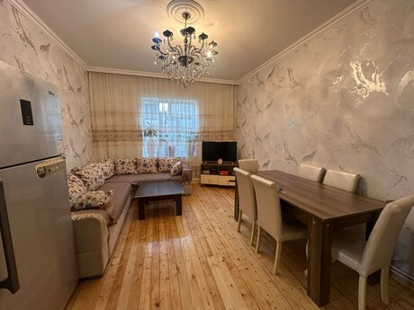 3 otaqlı ev, 120 m², Sulutəpə, 89 500 AZN