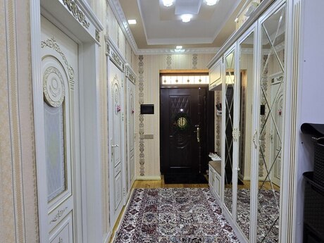 Yeni Ramanada 4 otaqlı həyət evi satılır, 130 m², 120 000 AZN, şəkil 3 / 12