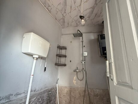 Masazırda 1 otaqlı həyət evi kirayə verilir, 55 m², 250 AZN/ay, şəkil 3 / 12