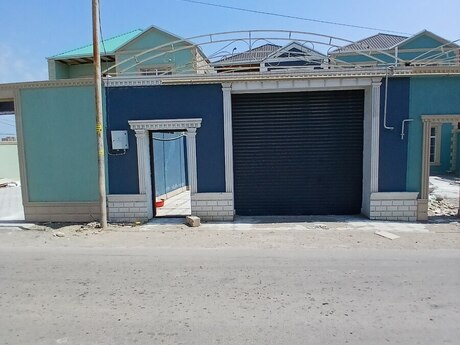 Masazırda 4 otaqlı həyət evi satılır, 165 m², 115 000 AZN, şəkil 2 / 12