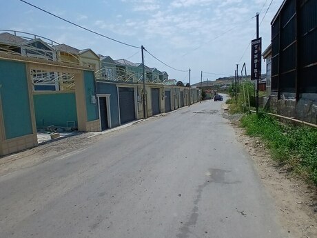 Masazırda 4 otaqlı həyət evi satılır, 165 m², 115 000 AZN, şəkil 3 / 12