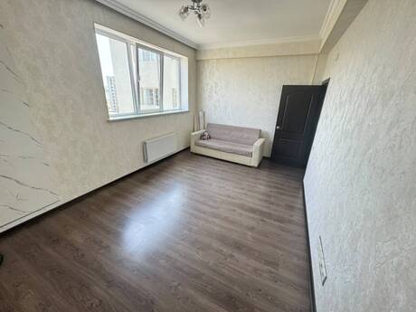 Yasamalda 2 otaqlı yeni tikili mənzil kirayə verilir, 65 m², 500 AZN/ay, şəkil 2 / 12