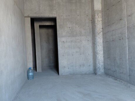 Şah İsmayıl Xətaidə 2 otaqlı yeni tikili mənzil satılır, 94 m², 250 000 AZN, şəkil 2 / 9