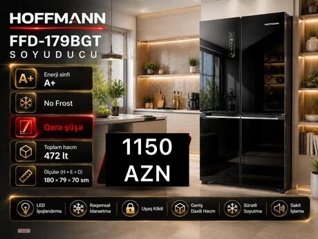 Hoffmann FFD-179BGT